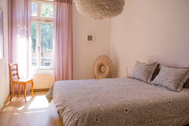 Ferienwohnung für 4 Personen - 1