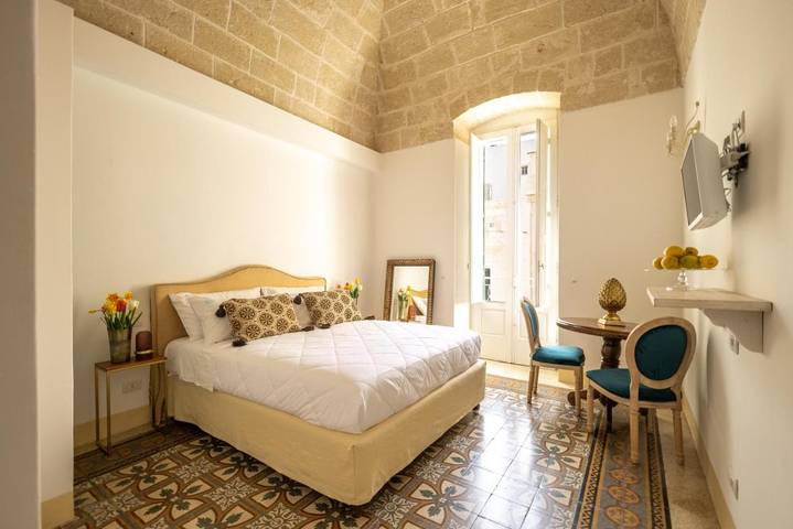 BnB für 2 Personen in Polignano A Mare