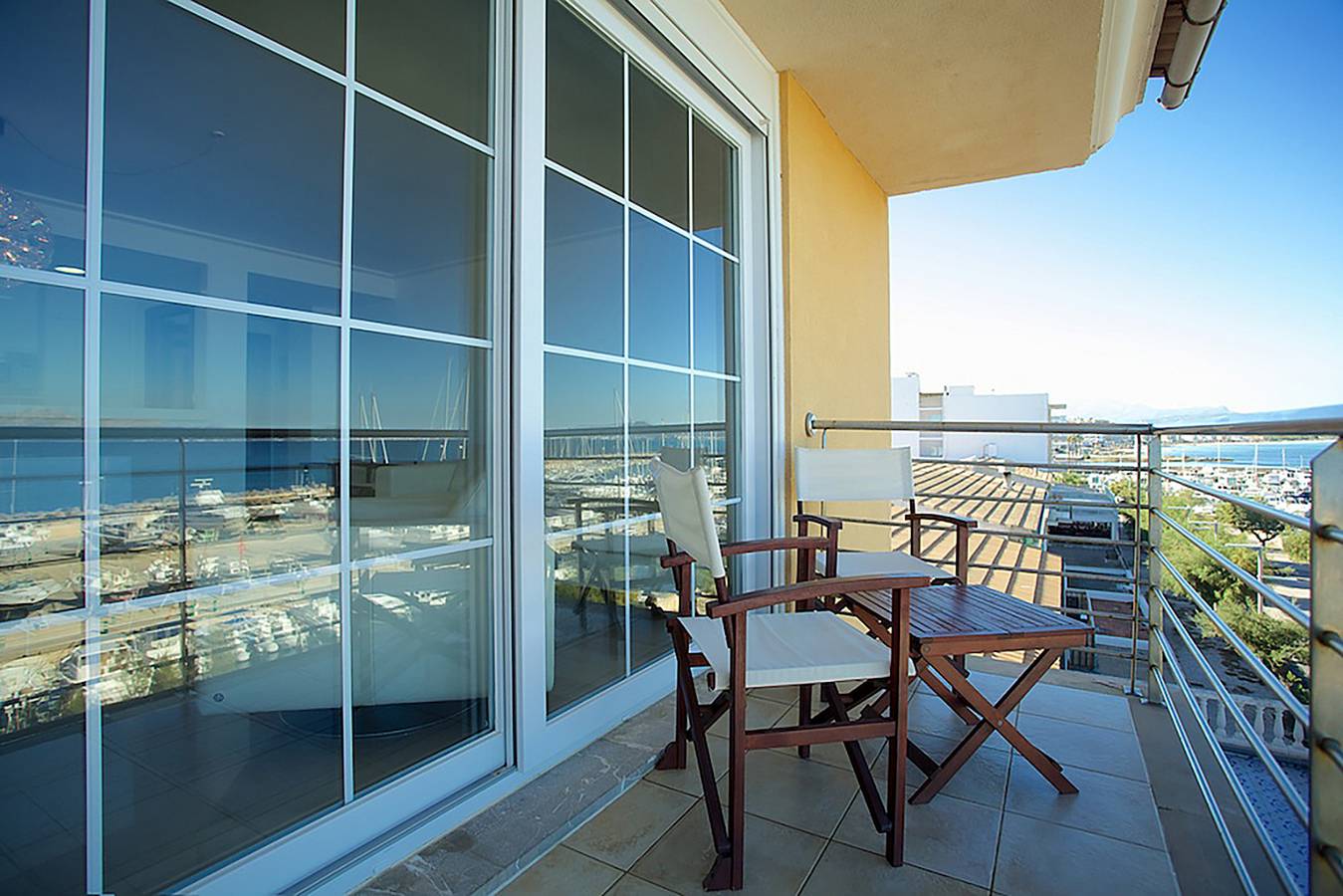 Ganze Wohnung, Hm010Mnm in Can Picafort, Santa Margalida