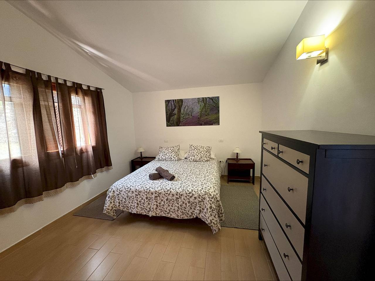 Apartamento entero, Los Canteros de Belgara - Atlantic View Retreat in Frontera pueblo (El Hierro), Frontera 