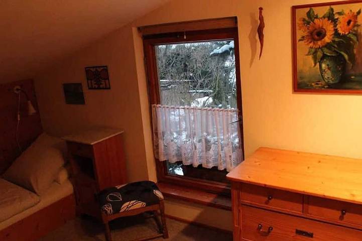 Ferienhaus für 4 Personen, mit Garten in Südharz - 4