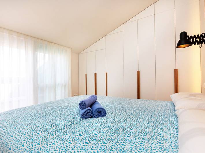 Gîte pour 4 personnes, avec terrasse à Palamós - 4