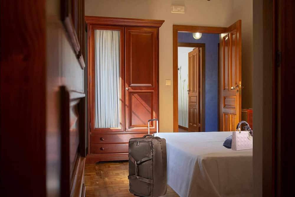 Casa Rural Finca Mangueiro, en la Ría de Vigo, Pontevedra in Santa Cristina de Cobres, Vilaboa