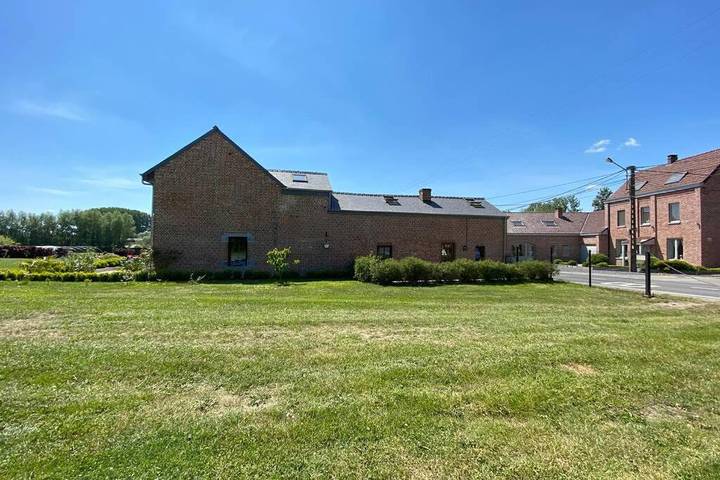 Maison de vacances pour 6 personnes, avec vue et jardin, animaux acceptés