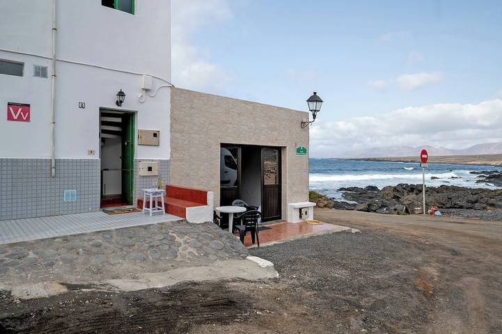 Casa de vacaciones para 2 personas - 1