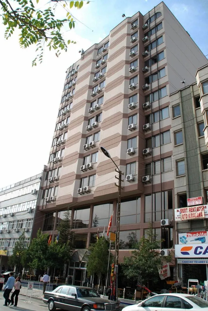 Hotel für 2 Personen, mit Terrasse und Garten - 1