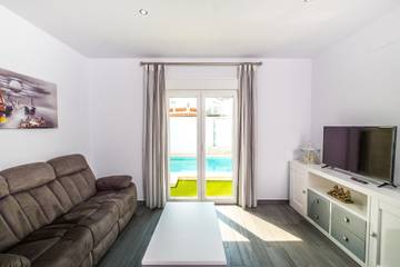 Ferienhaus für 4 Personen in Vejer de la Frontera, Costa de la Luz, Bild 3