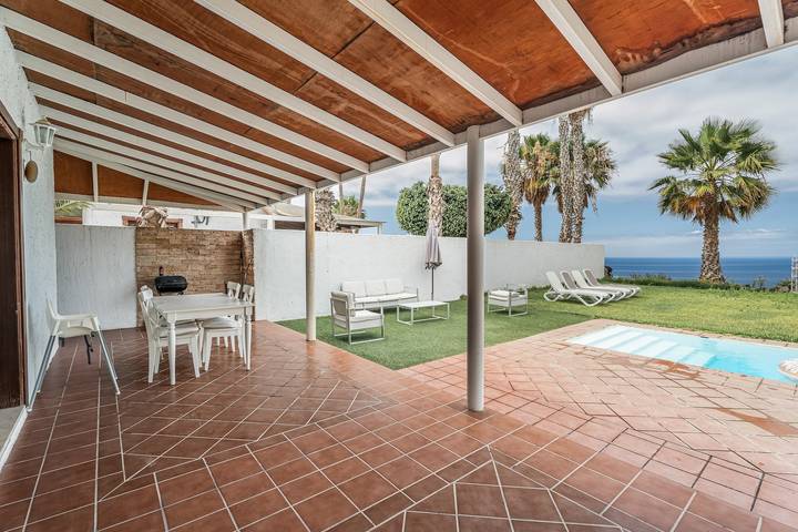 Ferienhaus für 6 Personen in Teneriffa Süd - 3
