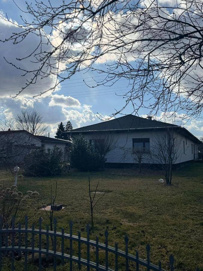 Large Wellness Villa with Fireplace, Pool, Sauna & Billiards in Fredersdorf, Fredersdorf-Vogelsdorf