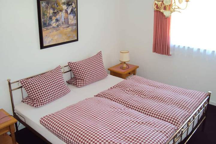 B&B für 2 Personen, mit Garten in Rottach-Egern - 3