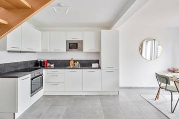 Holiday Rental for 10 People in Rennes, Rennes region, Photo 1