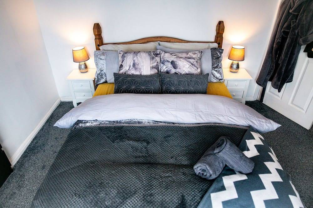 Confortable-Casa-Baño Privado in Newcastle upon Tyne, Nordeste de Inglaterra