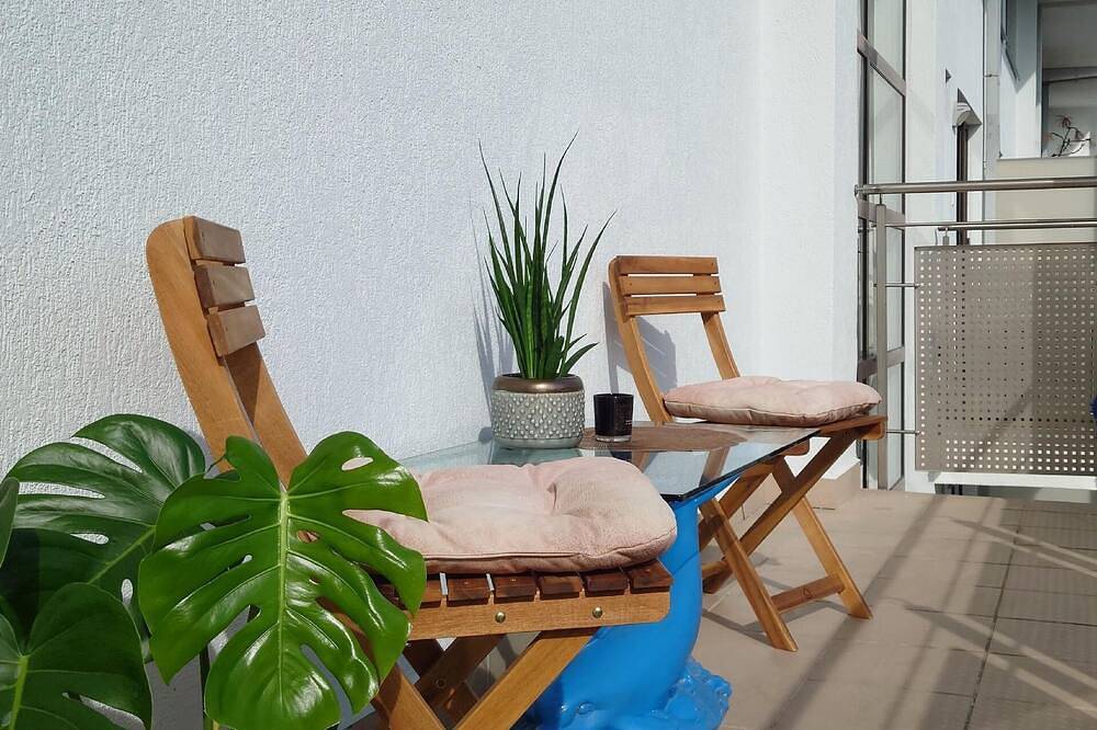 Apartamento entero, Apartamento de vacaciones Kolobrzeg para 1 - 2 personas - Apartamento in Kołobrzeg, Mar Baltico Polonia