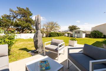 Vakantiehuis voor 6 Personen in Bretignolles-sur-Mer, Loiredal, Afbeelding 1