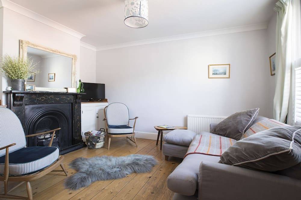 Cottage for 4 People in Deal, Kent