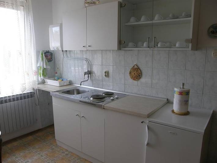 Ośrodek wypoczynkowy dla 5 osób w Chorwacja