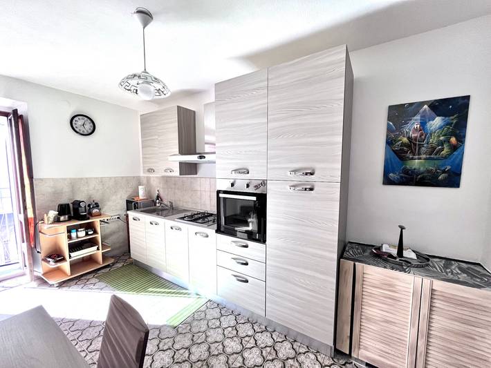 Ganze Wohnung, Casa Gioia nel cuore di Carloforte; Wifi e Ac in Carloforte, Sulcis Iglesiente