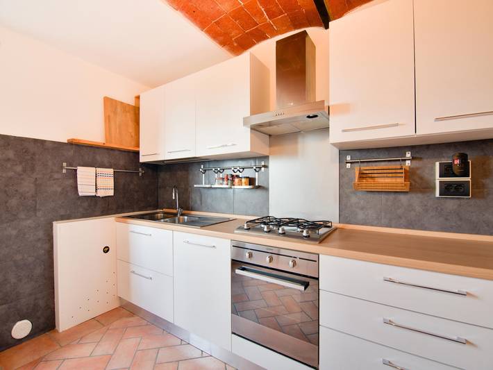 Ganze Wohnung, Wohnung in Lamporecchio nahe Vinci in Lamporecchio, Pistoia Provinz