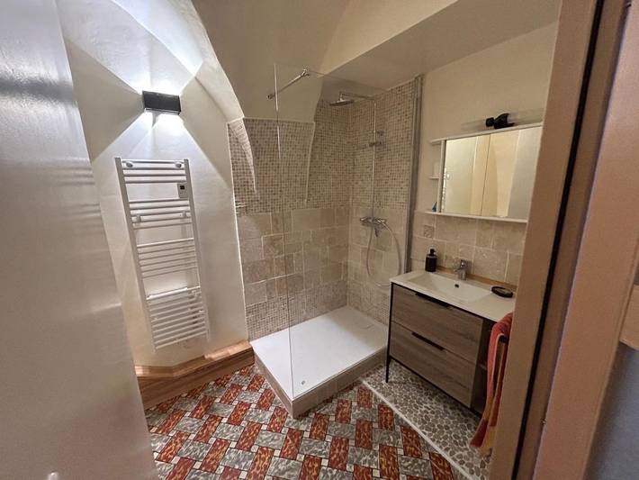 Gîte pour 2 personnes à Durfort-et-Saint-Martin-de-Sossenac - 2