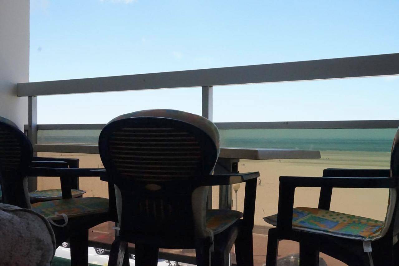 Appartement entier, Le Grand Large in Berck Plage, Berck