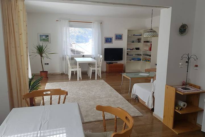 Ganze Wohnung, Urlaub und Erholung am Ossiacher See in Ossiach, Bezirk Feldkirchen