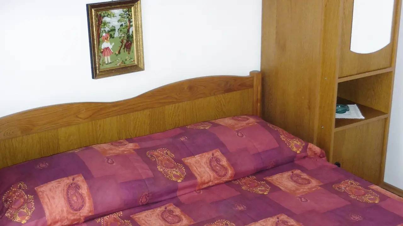 Ganze Ferienwohnung, Ferienwohnung für 4 Personen (41 m²) in Povlja in Povlja, Brac