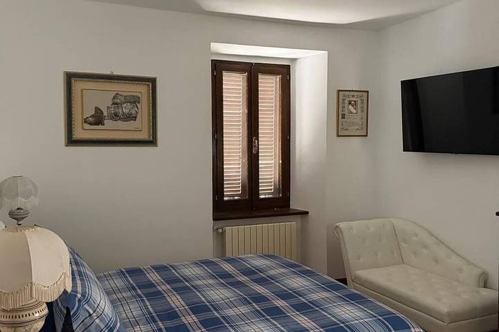 Terrazza di Collepino | Panoramic Holiday Home in Umbria in Spello, Perugia e dintorni