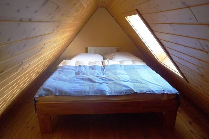 Bauernhof für 6 Personen, mit Garten im Lausitzer Seenland - 3