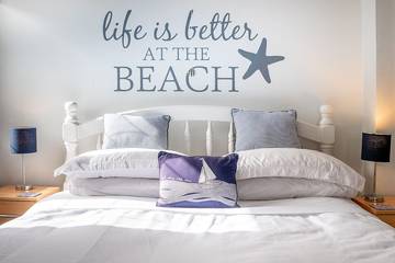 Cottage for 4 People in Porthmadog, Gwynedd, Photo 3