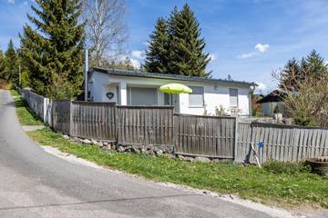 Chalet für 4 Personen in Suhl, Thüringer Wald, Bild 4