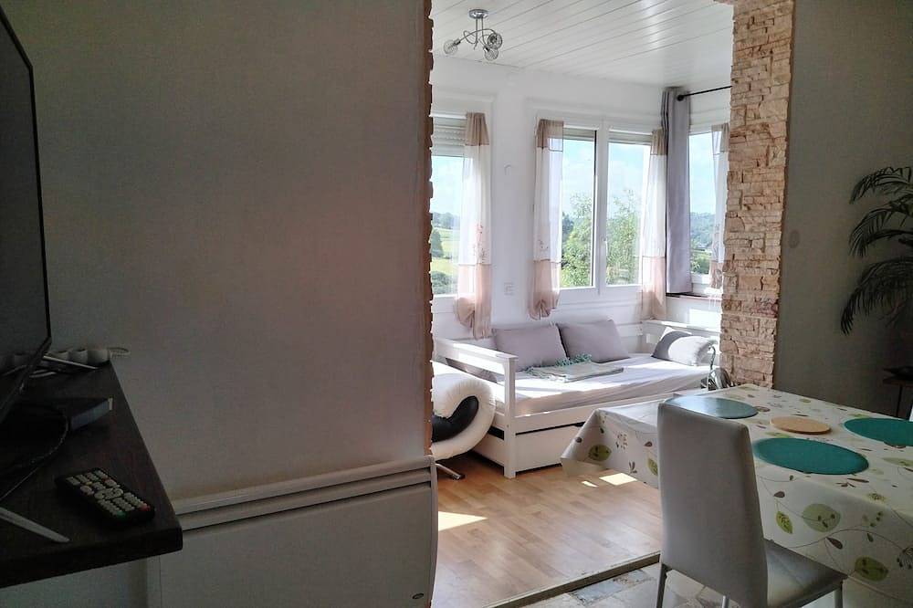 Gîte L'éveil in Vittefleur, Dieppe und Umgebung