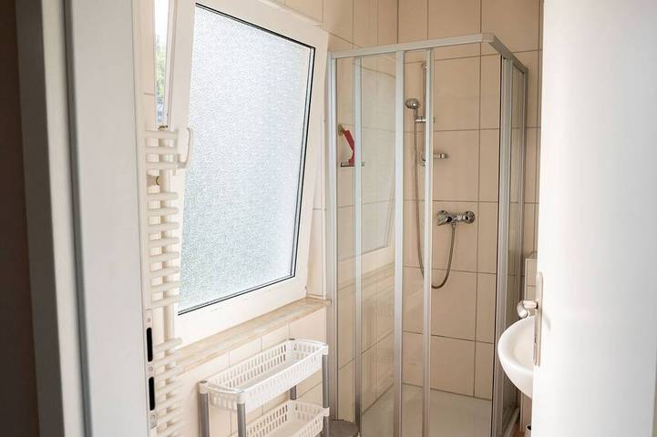 Ferienhaus für 4 Personen, mit Garten und Terrasse in der Feldberger Seenlandschaft - 4