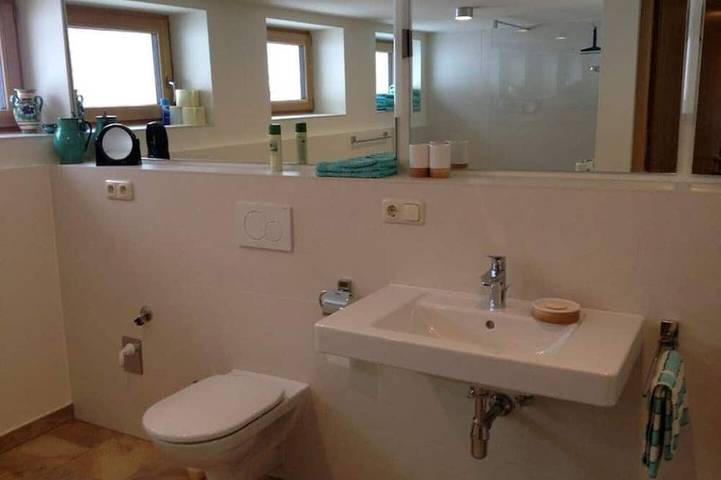 Ferienwohnung für 4 Personen, mit Garten, mit Haustier in St. Veit in Defereggen - 4