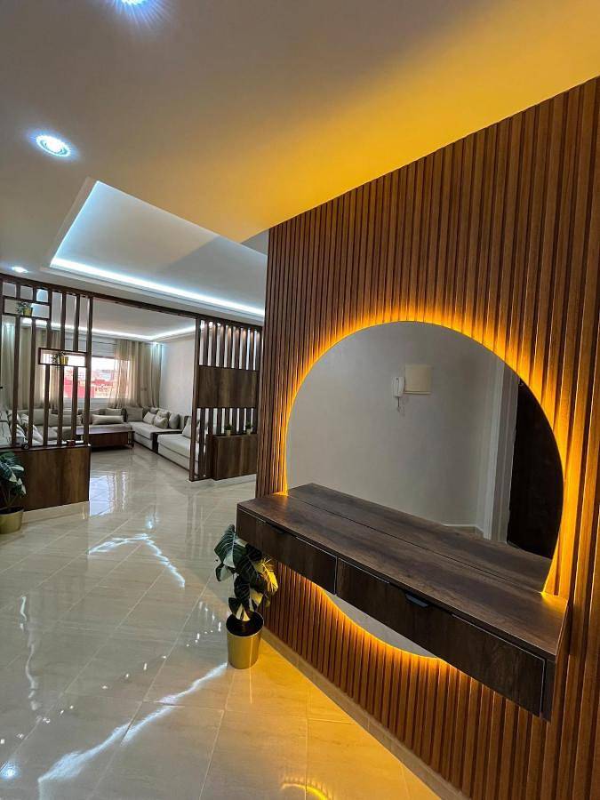 Apartamento de vacaciones para 6 personas, con balcón y vistas - 1