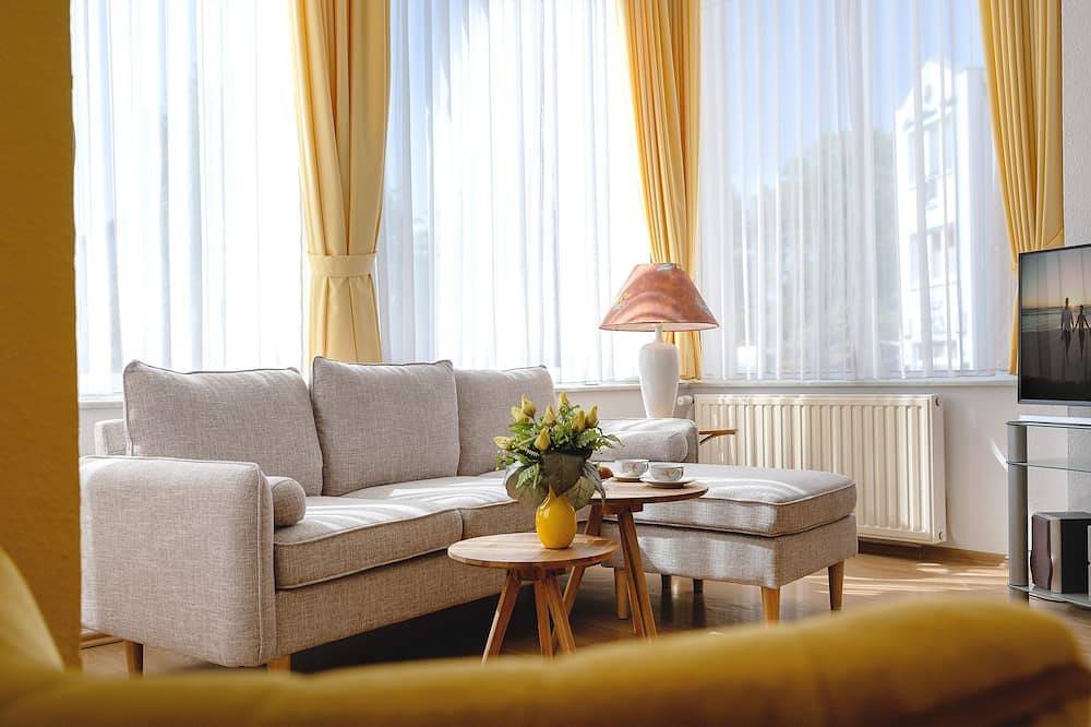 Ferienhaus in Usedom für 4 Personen in Usedom