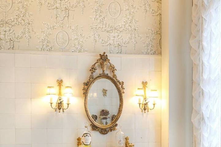 Château pour 20 personnes dans Île de France - 2