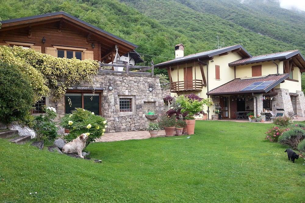 Appartamento vacanze a Ranzanico a partire da 185€ a notte
