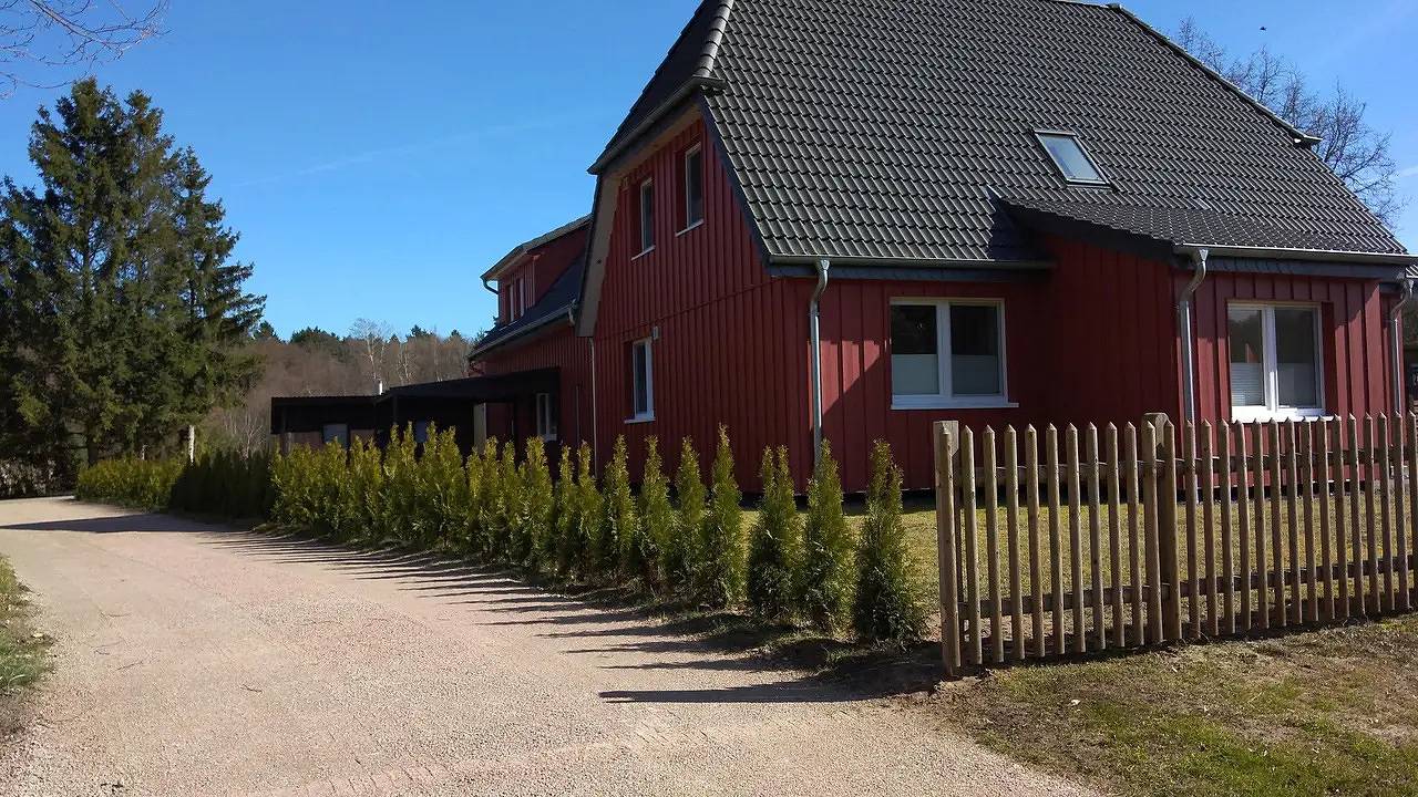 Ferienhaus für 6 Personen (100 m²) in Bispingen in Bispingen, Landkreis Heidekreis