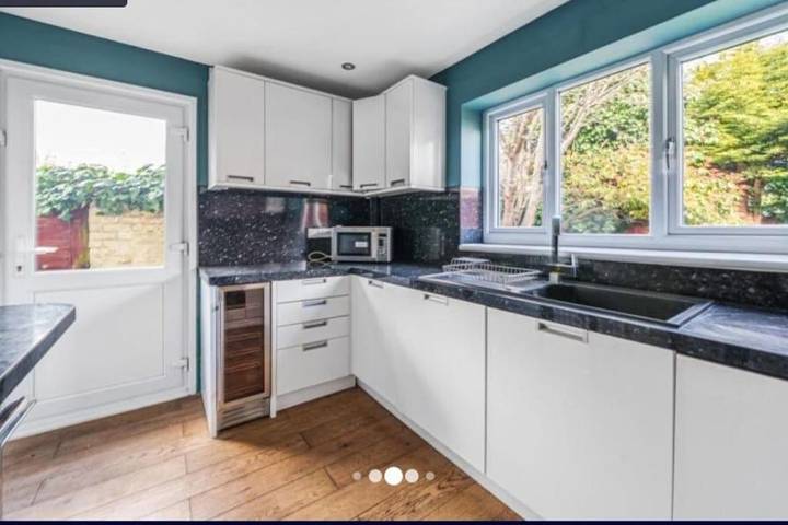 Holiday rental for 5 people, with Garden in Cleethorpes