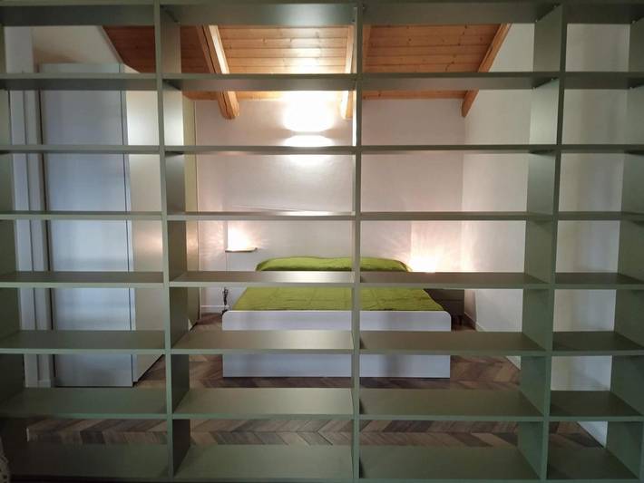 Appartamento vacanze per 4 persone, con panorama - 1