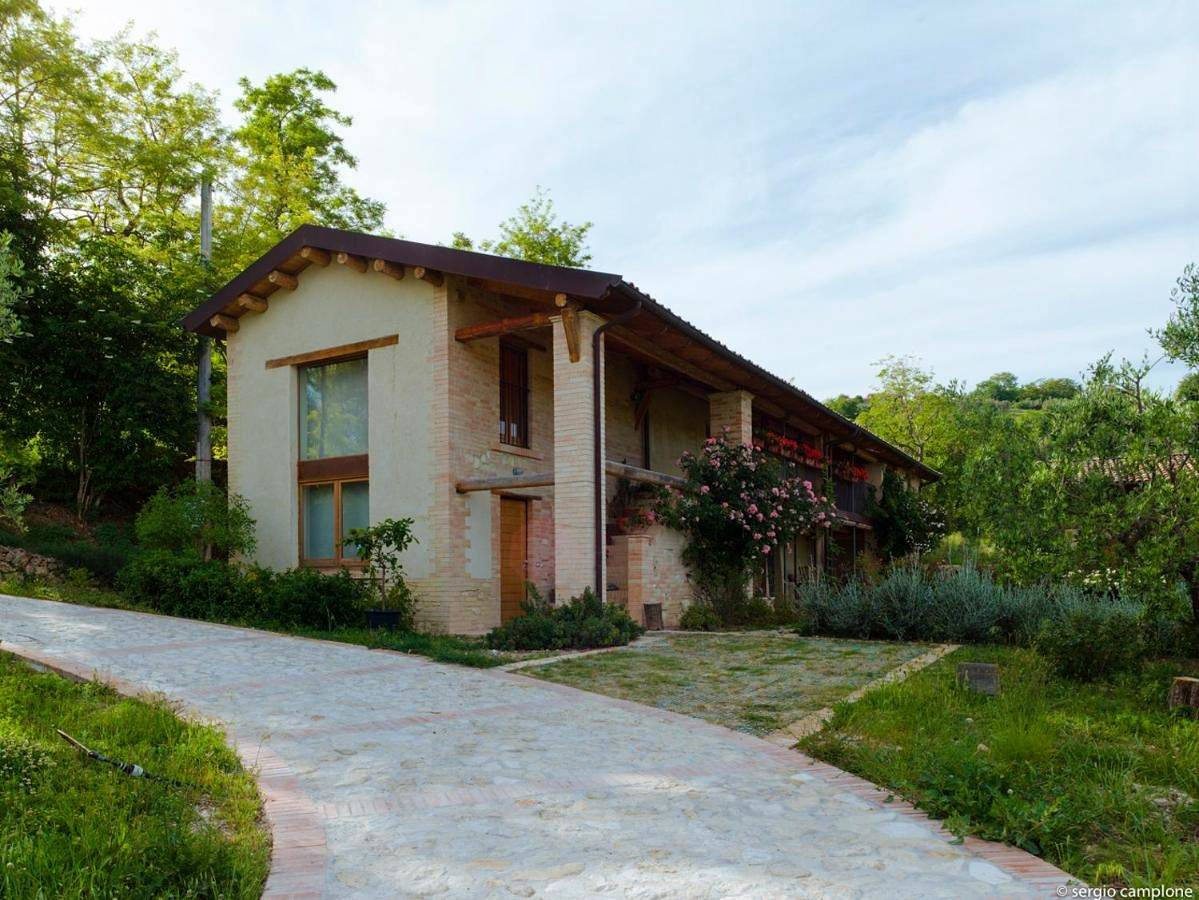 Affittacamere Borgocapo in Casalincontrada, Provincia di Chieti