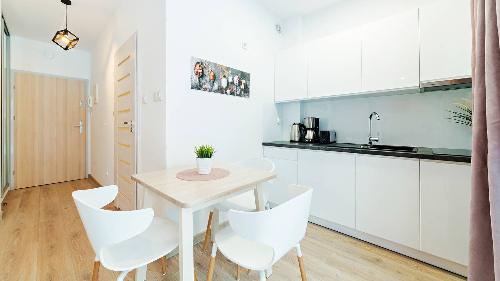 Appartamento intero, Sun&Snow Sarnia - Apartment 7/19 in Karpacz, Sudeti (Polonia)