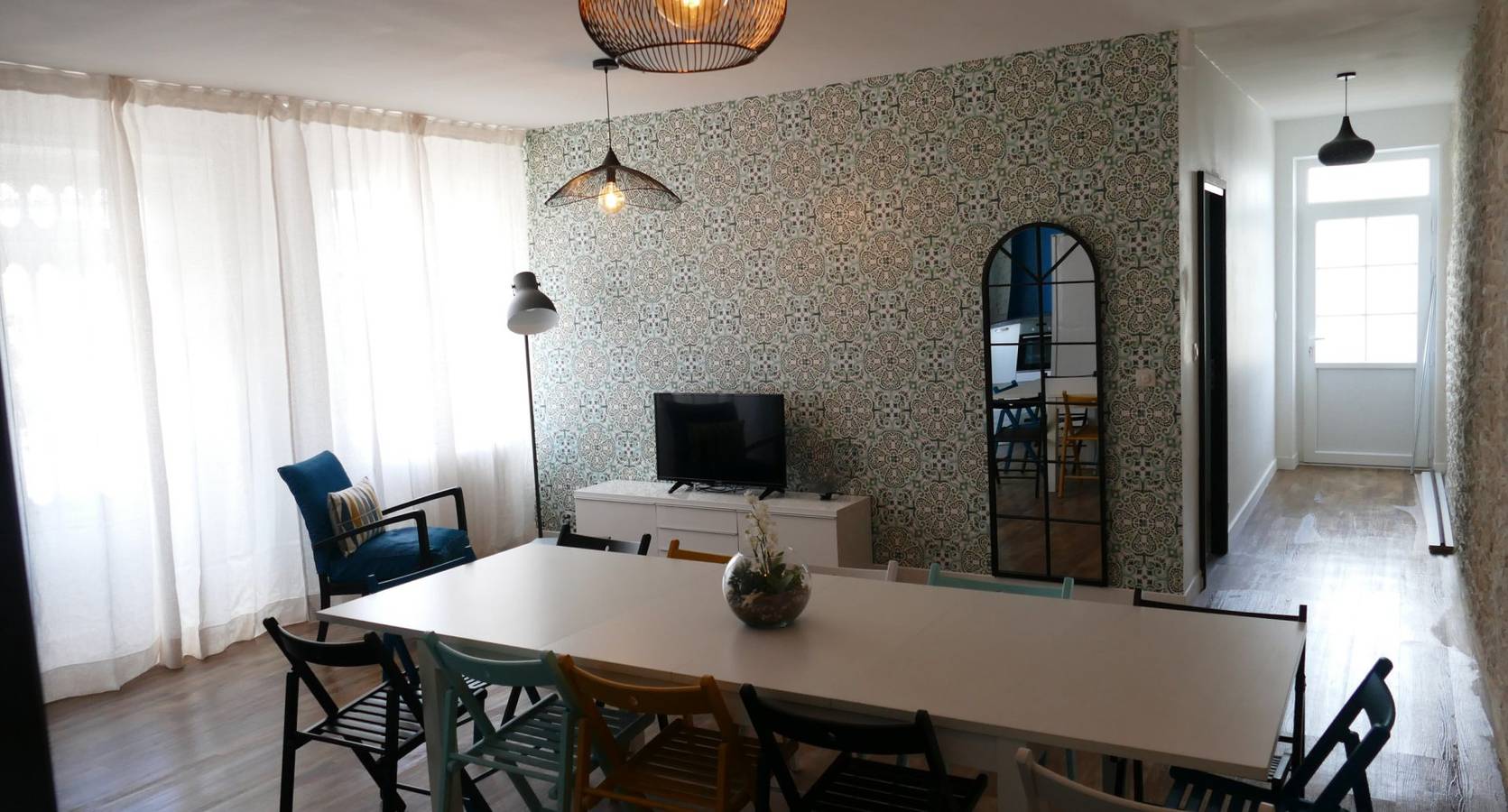 Gîte La Rochelle et l'Aunis in Saint-Sauveur-d'Aunis, Région de La Rochelle