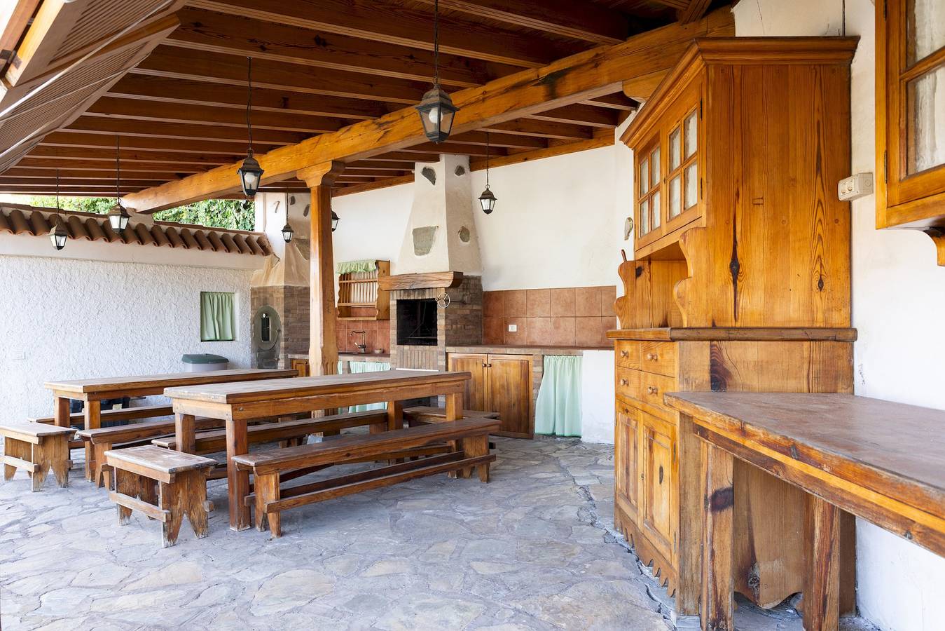 Home2Book Villa with Private Pool, Bbq & Sea Views in San Nicolás, El Sauzal