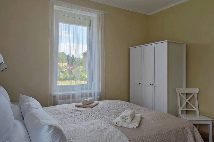 Hütte für 3 Personen in Sächsische Schweiz - 4