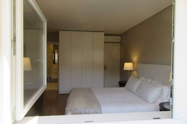 Villa pour 8 personnes, avec jardin à Cascais - 4