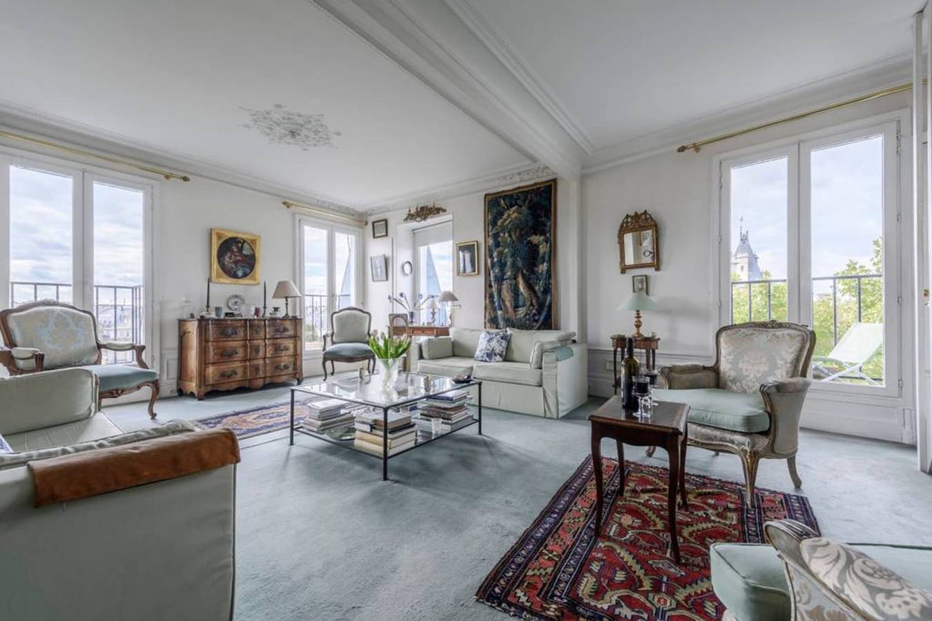 Appartement de vacances