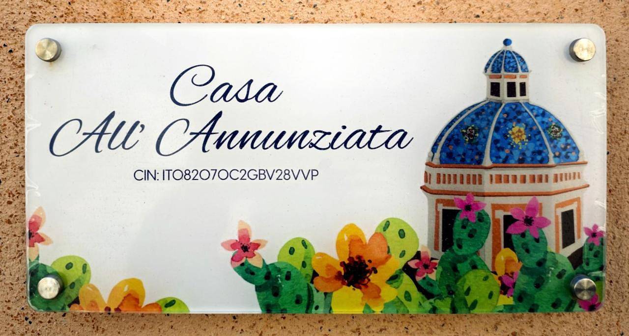 Appartamento intero, Casa all'Annunziata in Termini Imerese, Provincia di Palermo