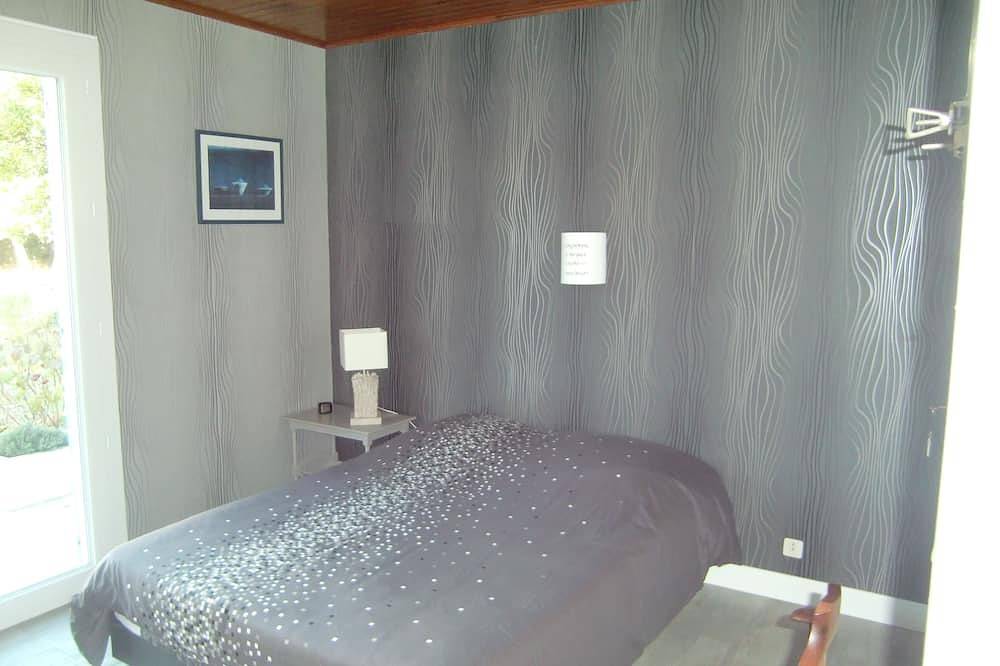 Haus auf 1.700 m² bewaldetem und eingezäuntem Grundstück sehr ruhig und nah am Meer in Saint-Georges-d'Oléron, Côte de Beauté