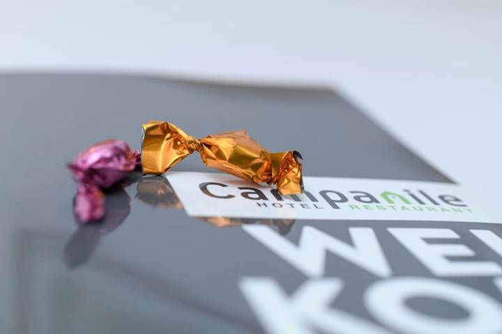 Hôtel pour 2 personnes, avec jardin, animaux acceptés à Venlo - 4